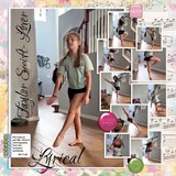 Everyday Enhanced Featured Photo Clusters