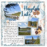 Distressed EZ Masks - Halftone 1