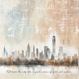 Distressed EZ Masks - Halftone 1