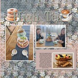 Distressed EZ Masks - Halftone 1