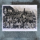 Distressed EZ Masks - Halftone 1