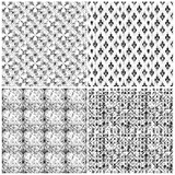 Distressed EZ Masks - Vintage 1