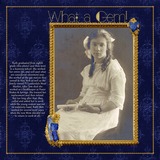 Distressed EZ Masks - Vintage 1