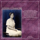 Distressed EZ Masks - Vintage 1