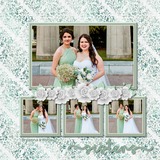 Distressed EZ Masks - Vintage 1