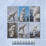 Distressed EZ Masks - Vintage 1