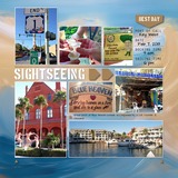 The Cruise Compendium Bonus Bundle - 12x12