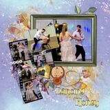 ClusterMania - Mixed Medley Photo Clusters 2