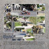 Artistic License Musings - Part 7