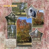 PatternMania Watercolor Autumn