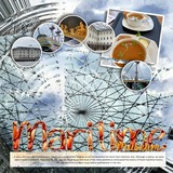 Thrifty Things - Perfect Pumpkins Alpha