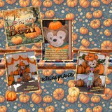 Fun Times - Pumpkin Picking Bundle