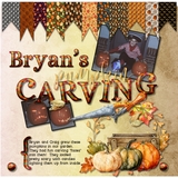 Fun Times - Pumpkin Picking Bundle