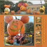 Fun Times - Pumpkin Picking Journal Cards
