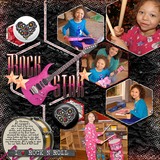 Let's Rock - Full Collection