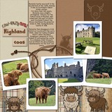 Highland Herd Kit