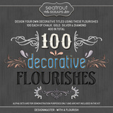 DesignMaster - With A Flourish