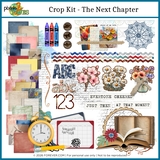 Crop Kit - The Next Chapter