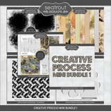 Creative Process Mini Bundle 1