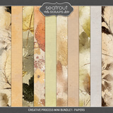Creative Process Mini Bundle 1