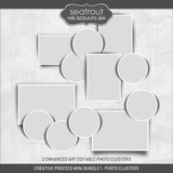 Creative Process Mini Bundle 1