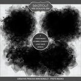 Creative Process Mini Bundle 1