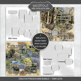 Creative Process Mini Bundle 1