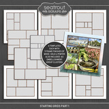 Starting Grids Part 1