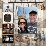 Modern Wood Papers 2