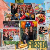 Sewing Green Alpha Set