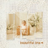 Whispered Grace Papers