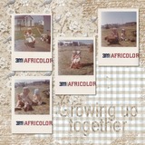 Whispered Grace Papers