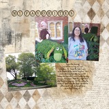 Whispered Grace Papers