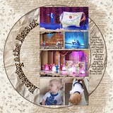 Whispered Grace Papers