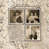 Whispered Grace Papers