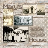 Whispered Grace Papers