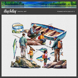 Fishing With Dad Kit 2