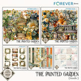 The Painted Garden Bundle