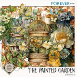 The Painted Garden Bundle