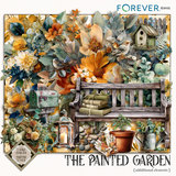 The Painted Garden Bundle