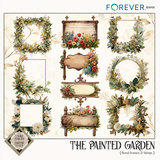 The Painted Garden Bundle