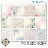 The Painted Garden Bundle