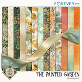The Painted Garden Bundle