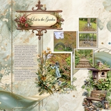 The Painted Garden Bundle