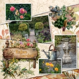 The Painted Garden Bundle