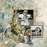 The Painted Garden Bundle