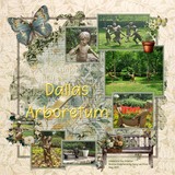 The Painted Garden Bundle