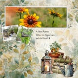 The Painted Garden Bundle
