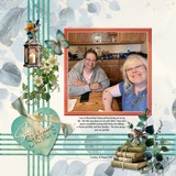 The Painted Garden Bundle