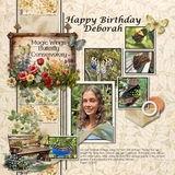 The Painted Garden Bundle